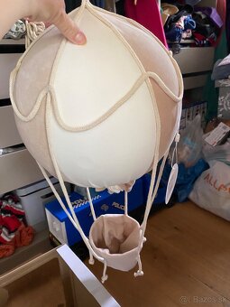 Dekoračný balón - 5