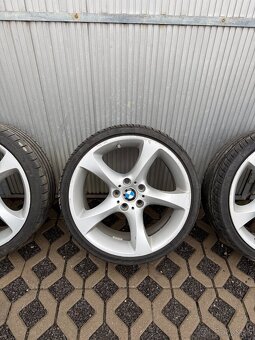 Bmw kolesa 5x120 r19 Style 230 - 5