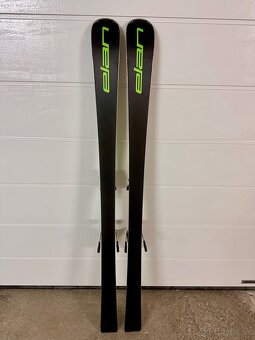 Elan Amphibio 14Ti 4D - 5