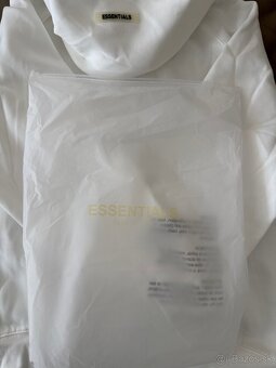 Essentials Mikina - 5