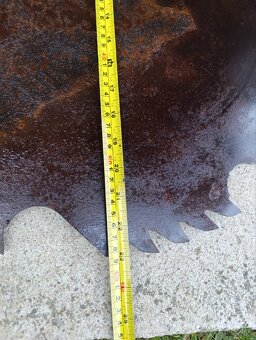 Pílové kotúče na cirkular - 5