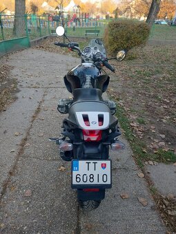 BMW R1150R ROADSTER ABS - 5