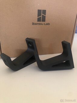 Profesionálna 3D tlač technických materiálov + modelovanie - 5