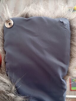 Fusak do kočíka - 5