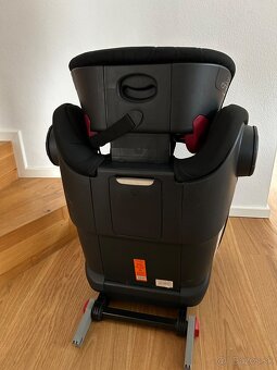 Romer Britax Kidfix II XP Sict 15-36kg/super stav - 5