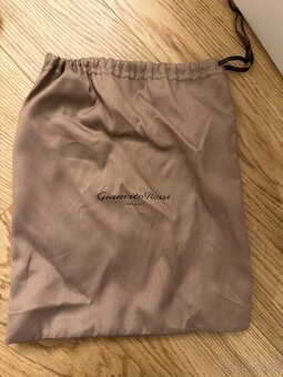 Gianvito Rossi lodičky - 5