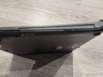 Notebook na diely 60e - 5