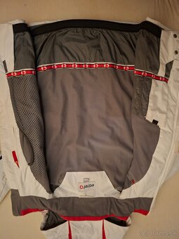 Dámska lyžiarska bunda značky Etirel, úplne nová. - 5