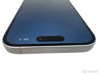 iPhone 16 - 128GB TOP STAV - 5