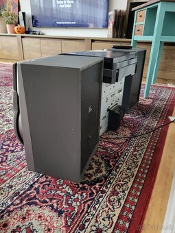 Hi-Fi Systém Philips AS 680C - 5