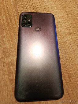 Motorola G30 4/128GB - 5