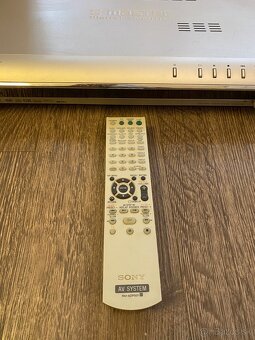 Domace kino SONY DAV-DZ500F - 5