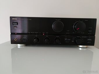 Aiwa - Zosilnovac - 5