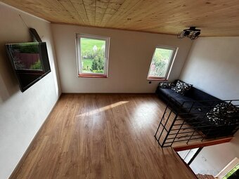 Záhradná chata - 5