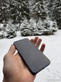 Apple iPhone 15 Pro 128GB Black Titanium - 5