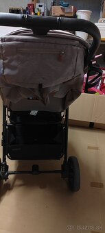 Detsky kočík - 5