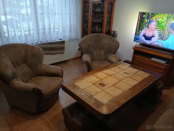 Sedacia súprava - 5