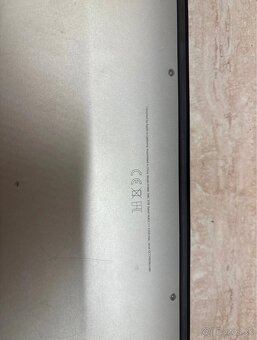 Macbook Air 2017 - 5