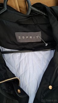 Dámska jarna bunda Esprit - 5