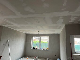 STAVEBÉ MURÁRSKÉ PRÁCE REKONŠTRUKCIE - 5