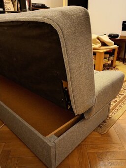 Rozkladací gauč - 5