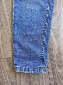 Rifle Reserved-top stav,veľkosť 128 - 5