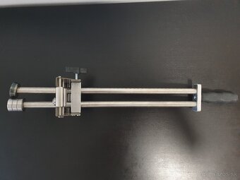 Rolovacia ohýbačka 400mm ohyb do 100° - 5