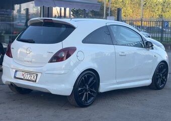 Opel Corsa 1.2 16V Enjoy - 5