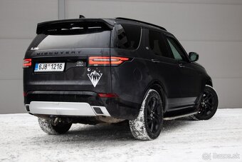 Land Rover Discovery XLIFTER - 5