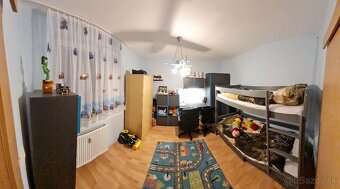 Prenájom 4 izbového bytu - 5