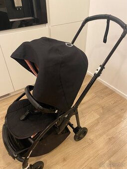 Bugaboo - 5
