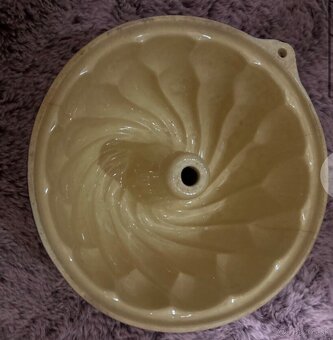 staré formy na pečenie - 5