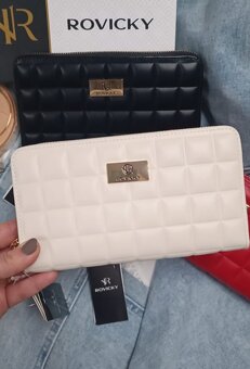 ♦️Dámska peňaženka ♦️ - 5