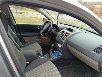 Renault Megane Grandtour - 5