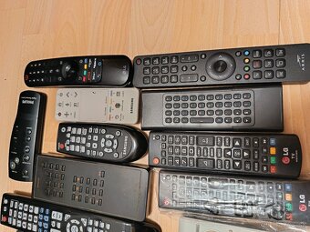 Predám diaľkové ovládače - 5
