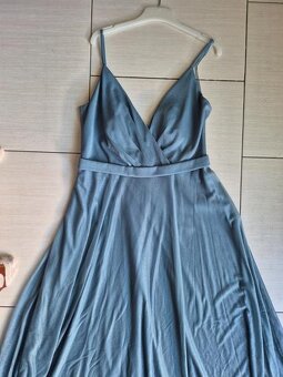 Spoločenské šaty veľkosť 40 - 5