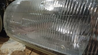 Predne svetla golf mk3 usa  mexico - 5