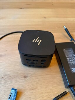 HP Thunderbolt dock G2 - 5