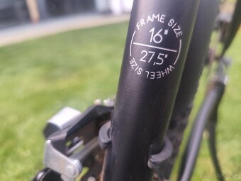 Predám horský bicykel - 5