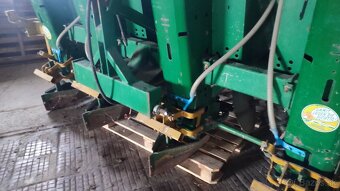 Sadzač zemiakov CRAMER - 5