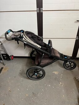Thule Urban Glide 2 - 5