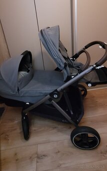 Cybex surodenecky kočík - 5
