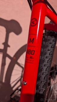 KELLYS SPIDER 30 NEÓN veľ.M/29 - 5