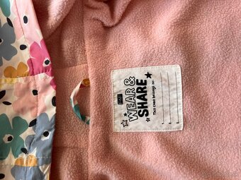 Prechodna bunda 104 - 5