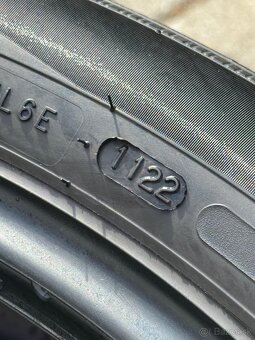 195/55/R20 Nokian Tyres WETPROOF - 5