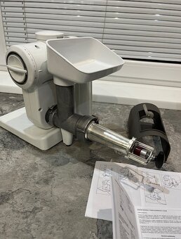 Lis na ovocie Bosch MUZ45FV2 - 5