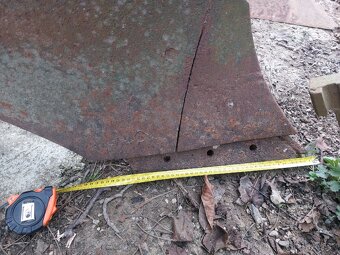 Predám stĺpce na pluh - 5