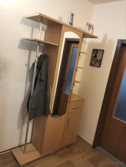 Predstienová zostava - 5