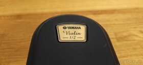 Yamaha V3 1/2 - 5