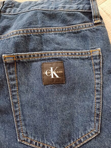 Calvin Klein Jeans DAD JEAN  W32 - 5